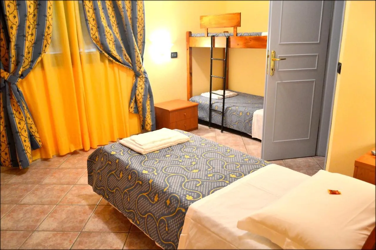 Hotel Anfora Capoliveri  3*, Capoliveri (Isola d'Elba)