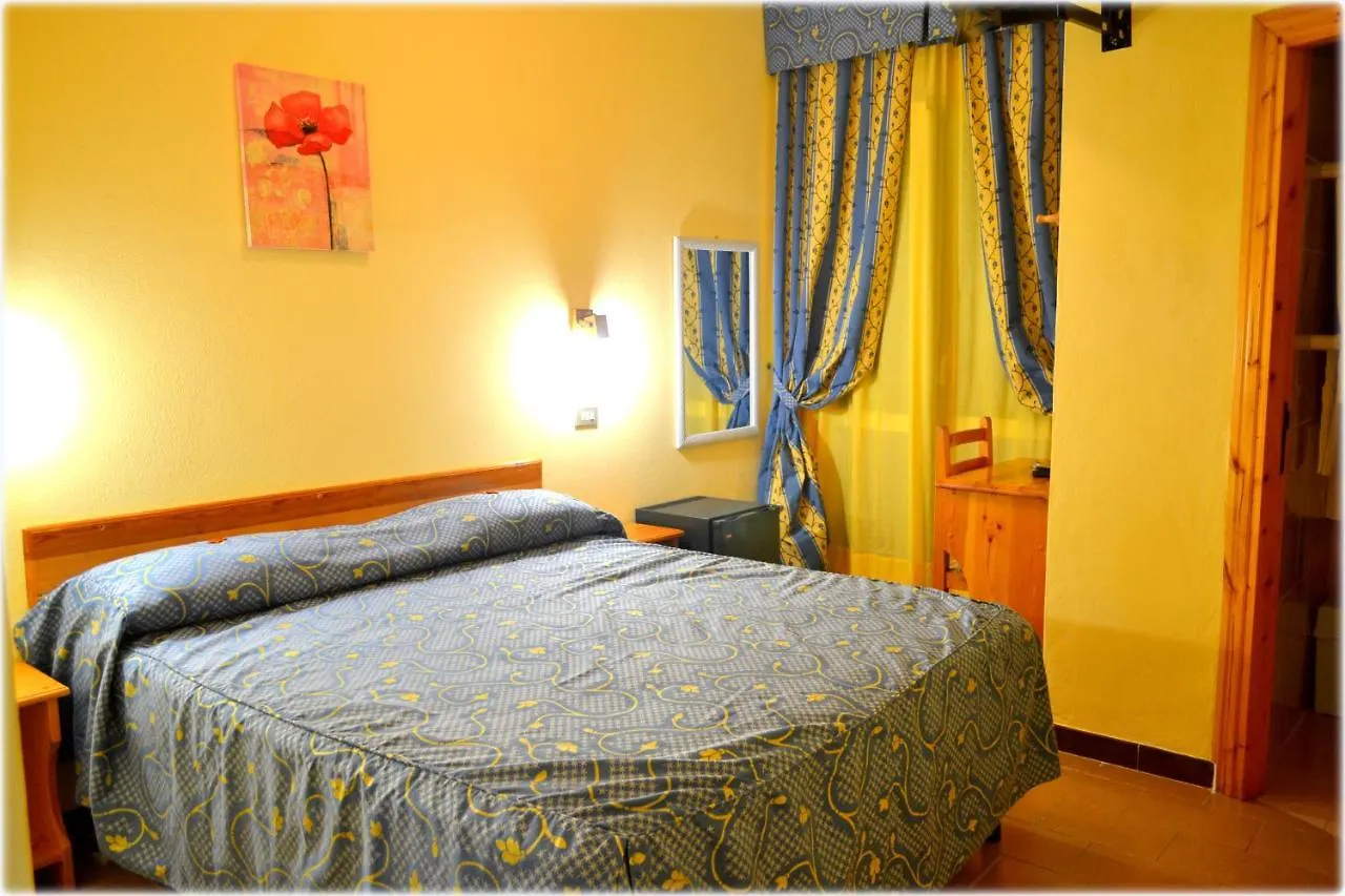 Hotel Anfora Capoliveri  Capoliveri (Isola d'Elba)