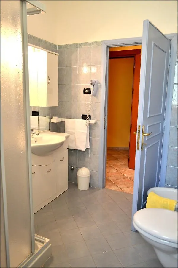 Hotel Anfora Capoliveri  3*, Capoliveri (Isola d'Elba)