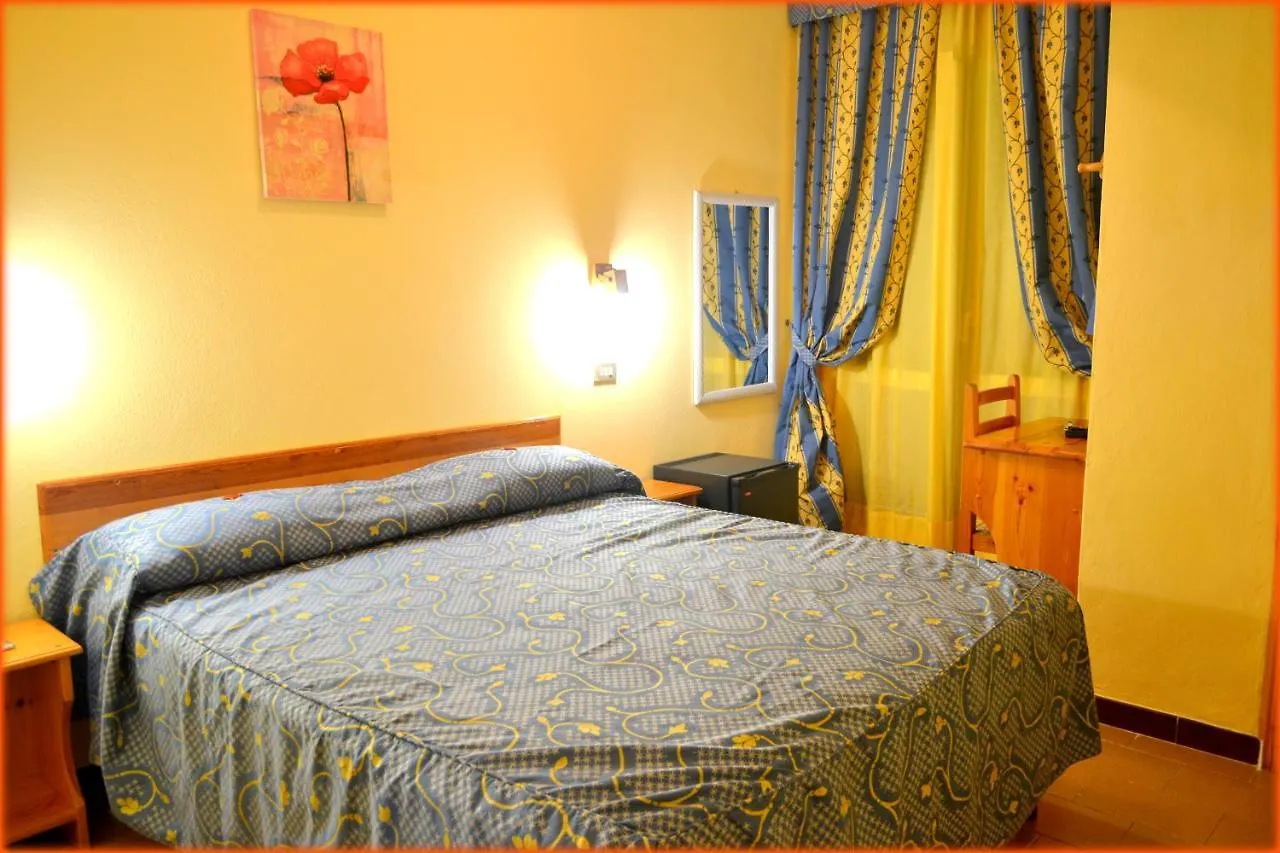 Hotel Anfora Capoliveri   Capoliveri (Isola d'Elba)