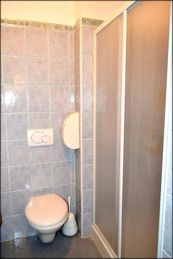 Hotel Anfora Capoliveri