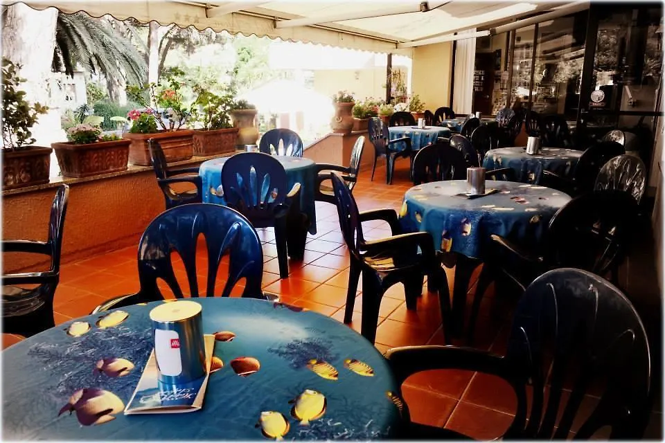 Hotel Anfora Capoliveri  3*, Capoliveri (Isola d'Elba)