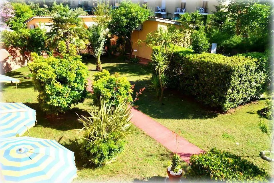 Hotel Anfora Capoliveri
