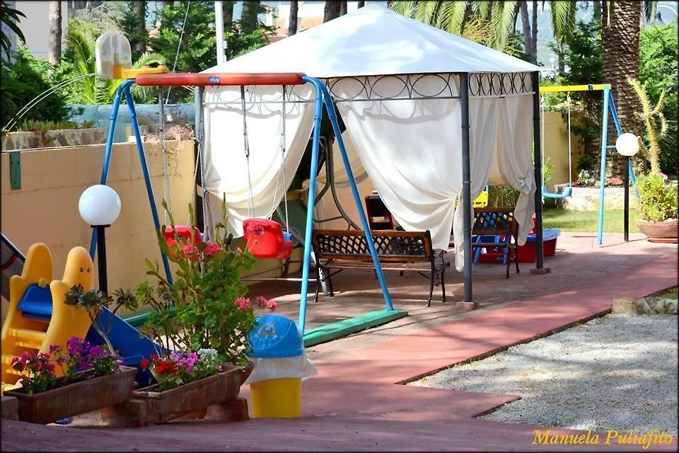 ***  Hotel Anfora Capoliveri  Italy