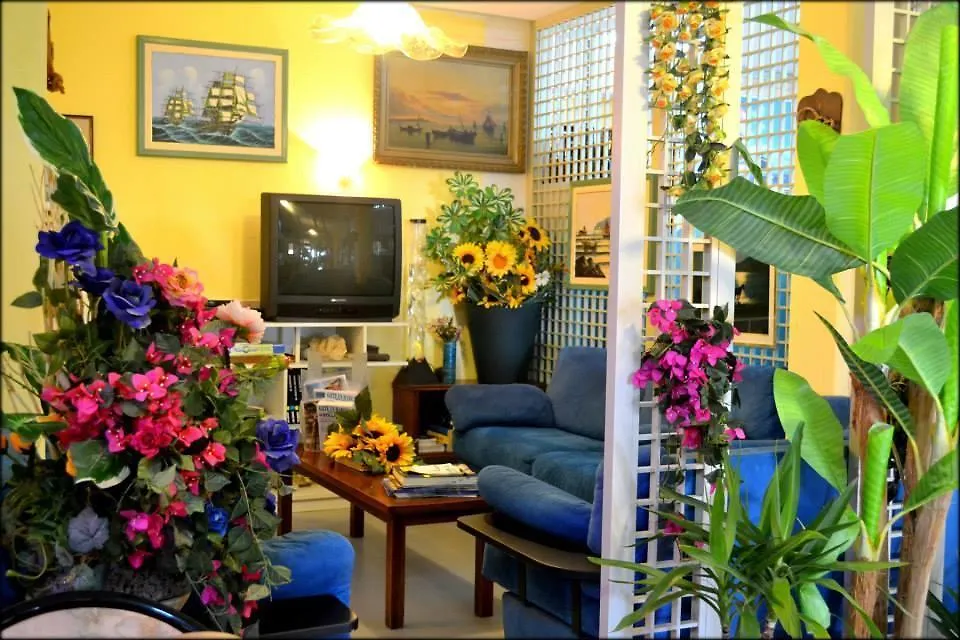 Hotel Anfora Capoliveri