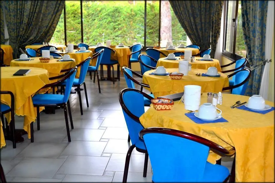 Hotel Anfora Capoliveri  3*, Capoliveri (Isola d'Elba)