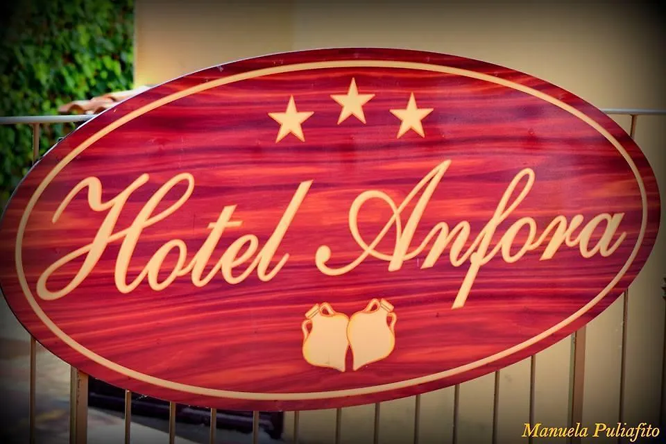 Hotel Anfora Capoliveri  Capoliveri (Isola d'Elba)