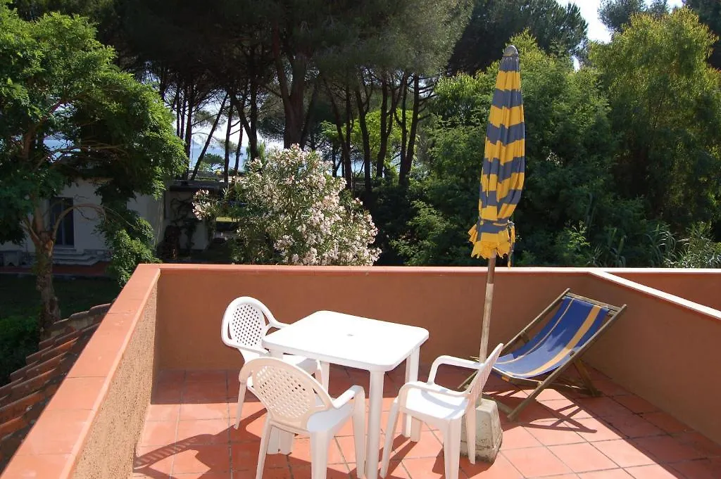 Hotel Anfora Capoliveri   Capoliveri (Isola d'Elba)