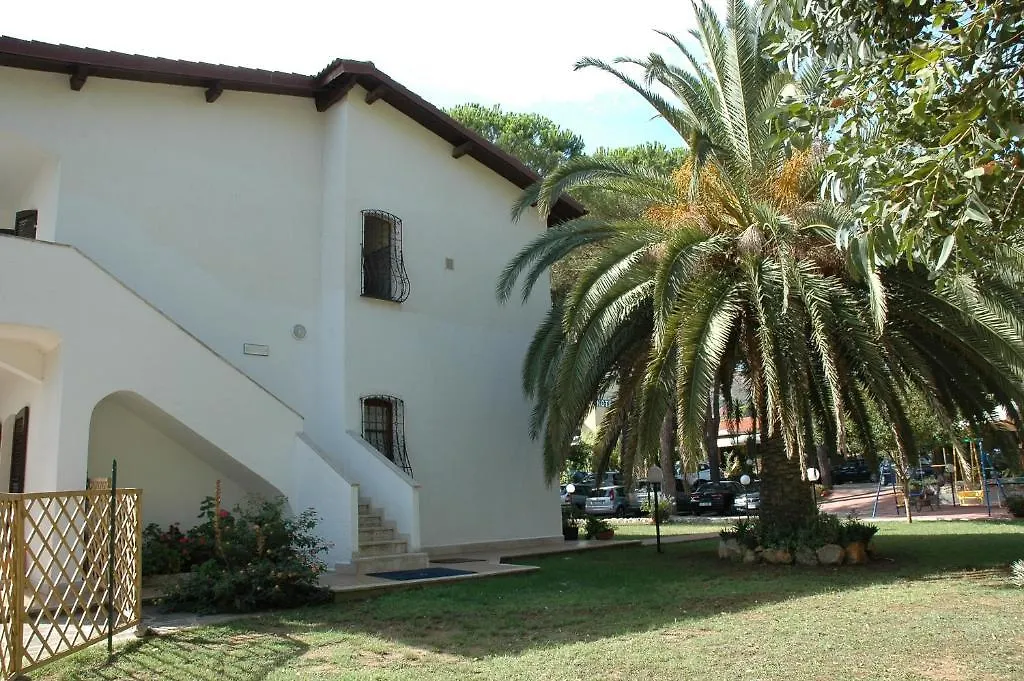 Hotel Anfora Capoliveri  3*, Capoliveri (Isola d'Elba) Italy