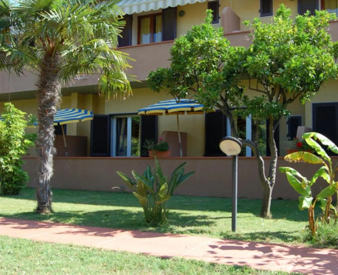 Hotel Anfora Capoliveri  Capoliveri (Isola d'Elba)