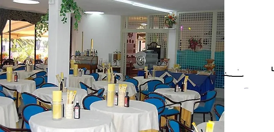 Hotel Anfora Capoliveri  3*, Capoliveri (Isola d'Elba) Italy