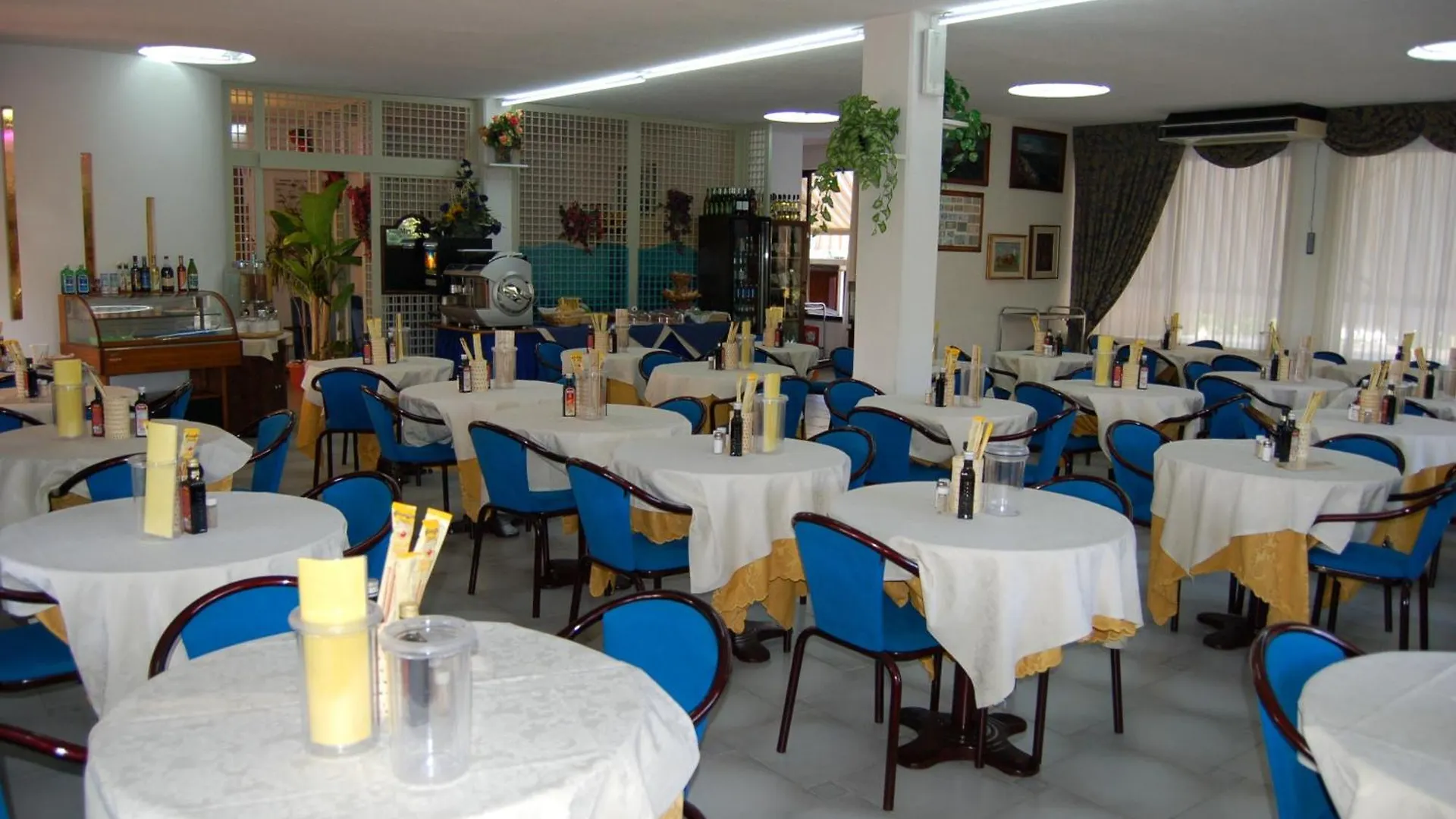Hotel Anfora Capoliveri  3*, Capoliveri (Isola d'Elba) Italy