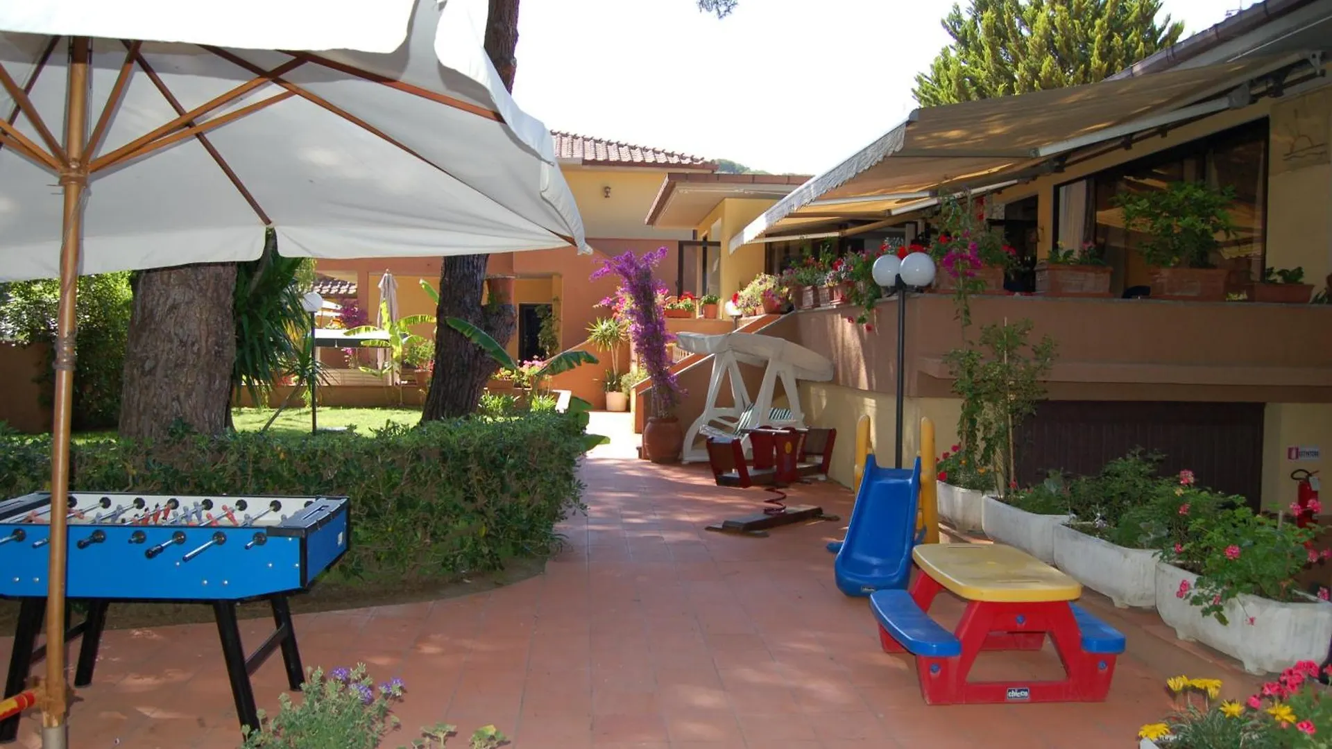 Hotel Anfora Capoliveri  Capoliveri (Isola d'Elba)