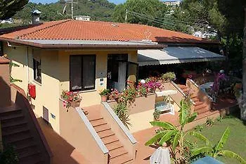 ***  Hotel Anfora Capoliveri  Italy