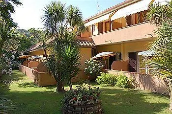 Hotel Anfora Capoliveri