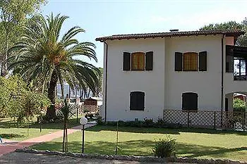 Hotel Anfora Capoliveri  3*, Capoliveri (Isola d'Elba)