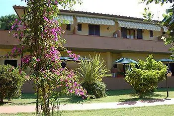 Hotel Anfora Capoliveri