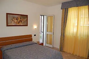 Hotel Anfora Capoliveri