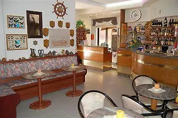 Hotel Anfora Capoliveri  Italy