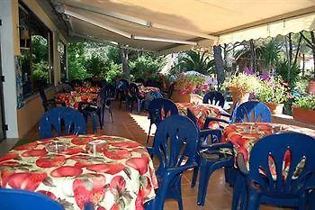 Hotel Anfora Capoliveri  3*, Capoliveri (Isola d'Elba) Italy