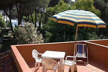 Hotel Anfora Capoliveri   Capoliveri (Isola d'Elba)