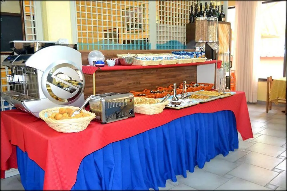 ***  Hotel Anfora Capoliveri  Italy
