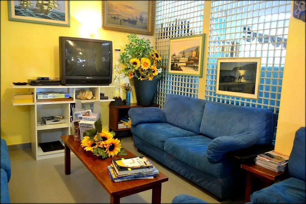 Hotel Anfora Capoliveri  Capoliveri (Isola d'Elba)