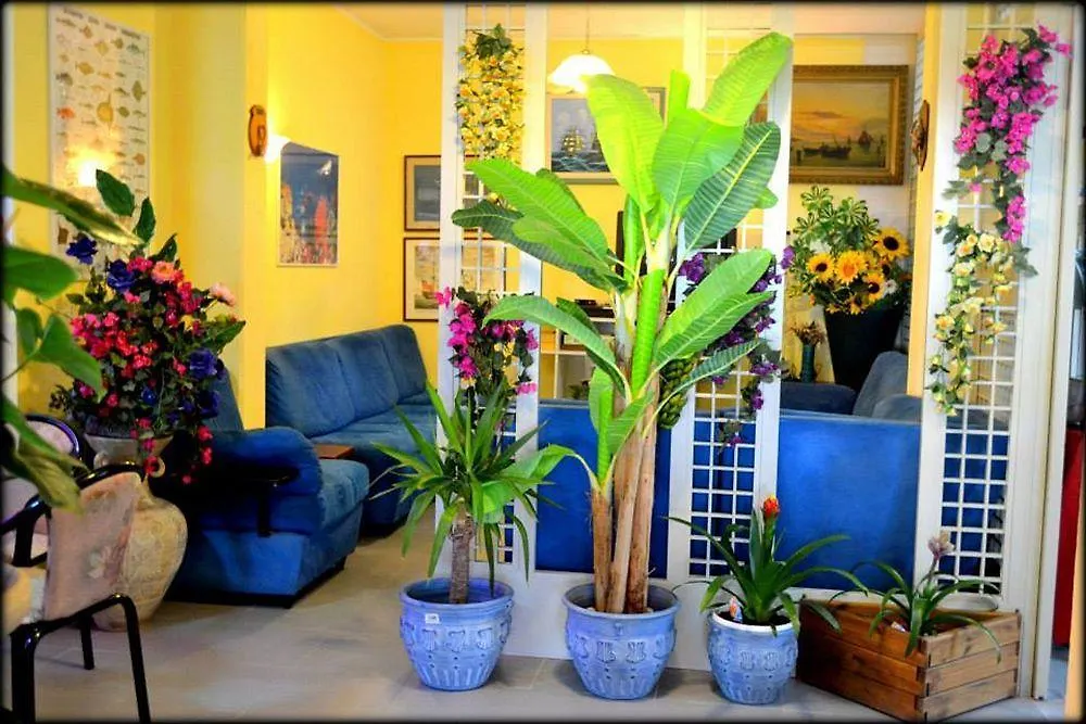 Hotel Anfora Capoliveri  Capoliveri (Isola d'Elba)