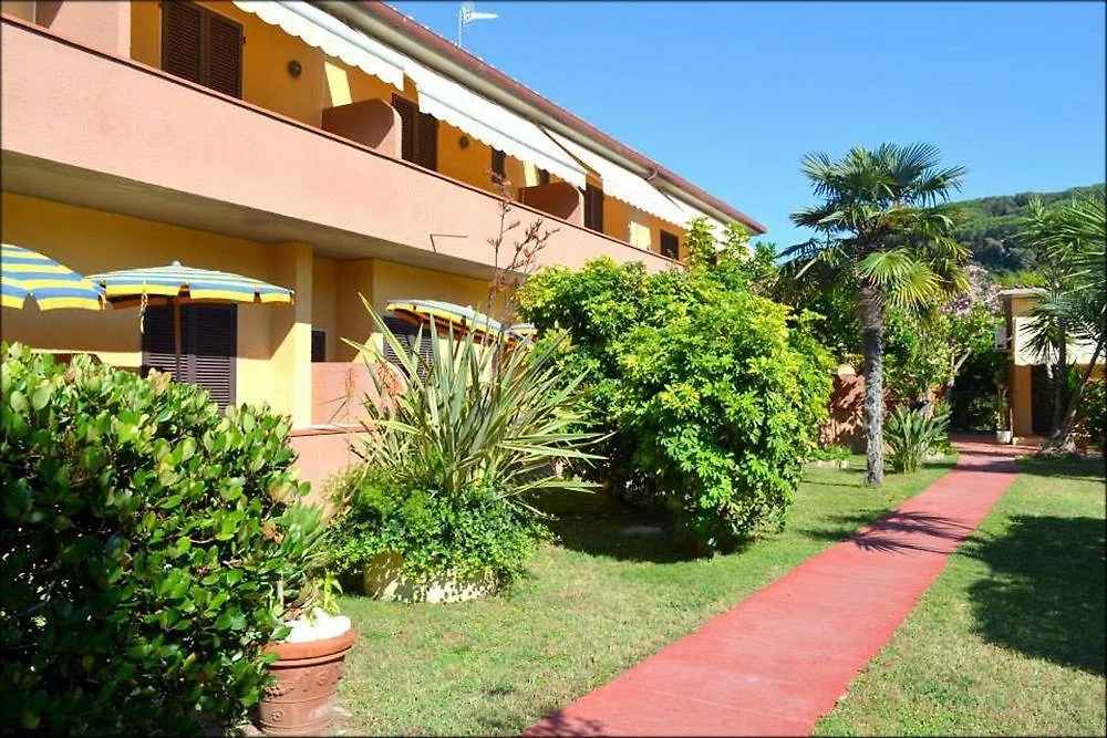 Hotel Anfora Capoliveri  3*, Capoliveri (Isola d'Elba)