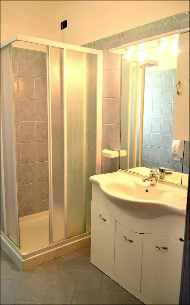 Hotel Anfora Capoliveri
