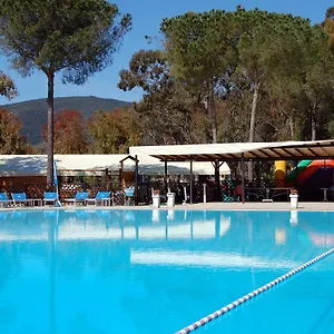 4* Village de vacances Camping Lacona