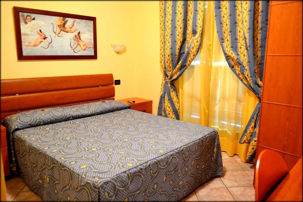 Hotel Anfora Capoliveri