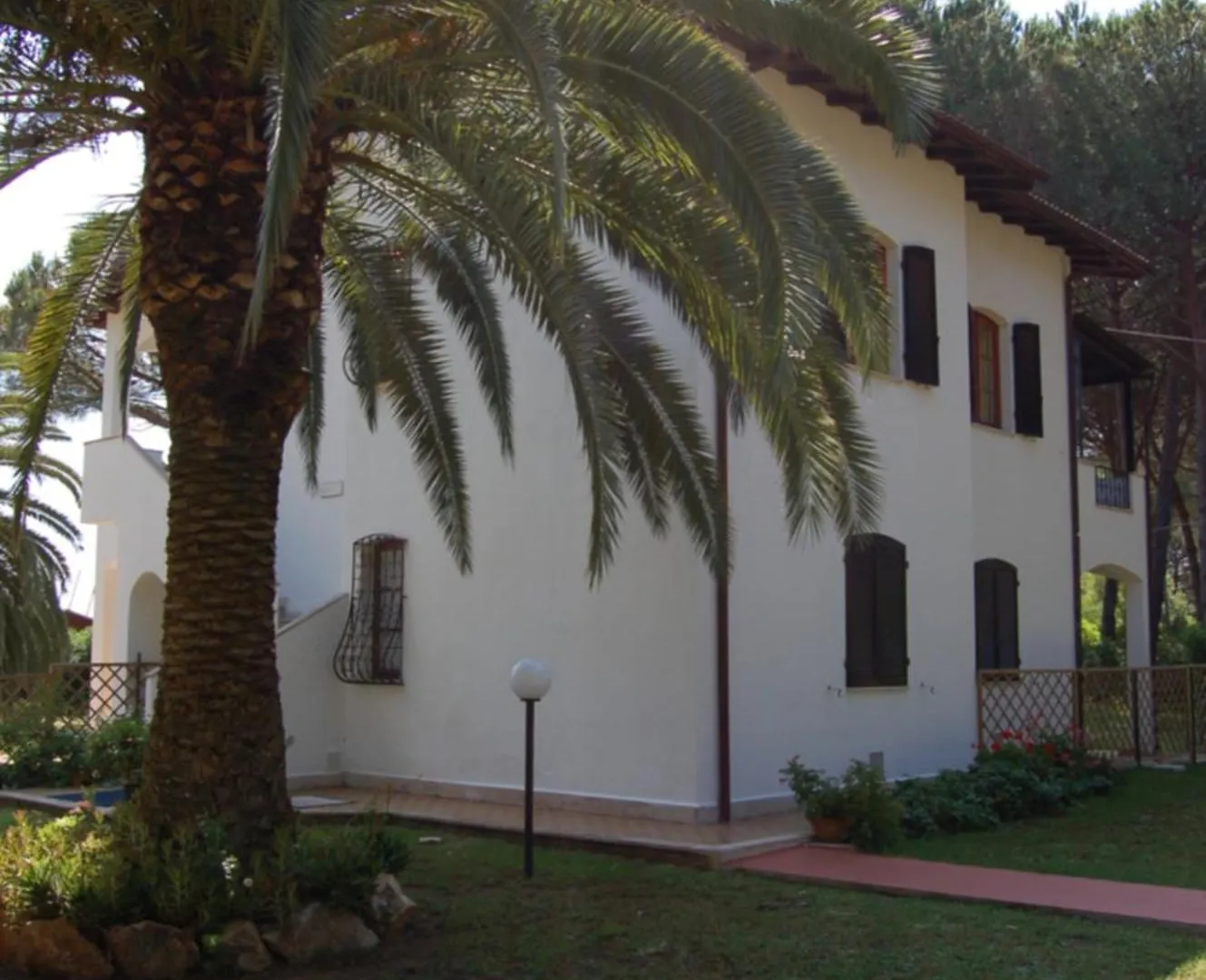 Hotel Anfora Capoliveri   Capoliveri (Isola d'Elba)